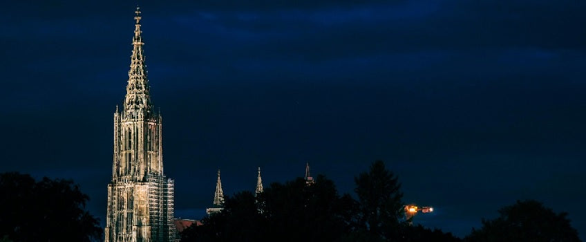 Bars für Studenten in Münster
