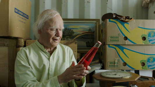 DER HUNDERTEINJÄHRIGE - Das Gewinnspiel