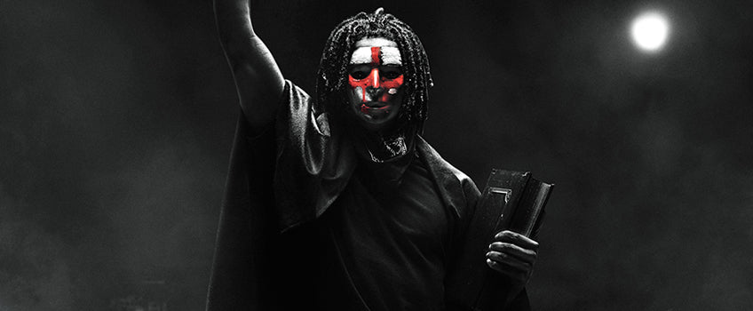 THE FIRST PURGE Gewinnspiel