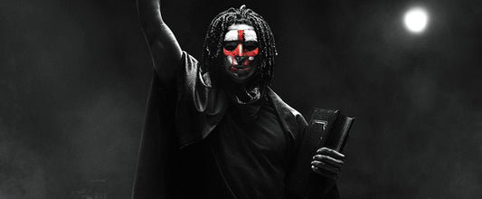 THE FIRST PURGE Gewinnspiel