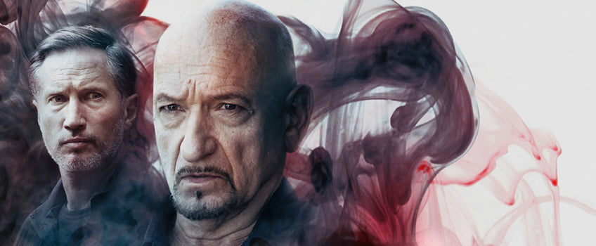 INTRIGO – TOD EINES AUTORS Gewinnspiel